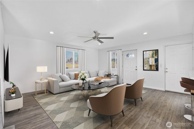 3718 S Gunnison Street, Tacoma, WA 98409