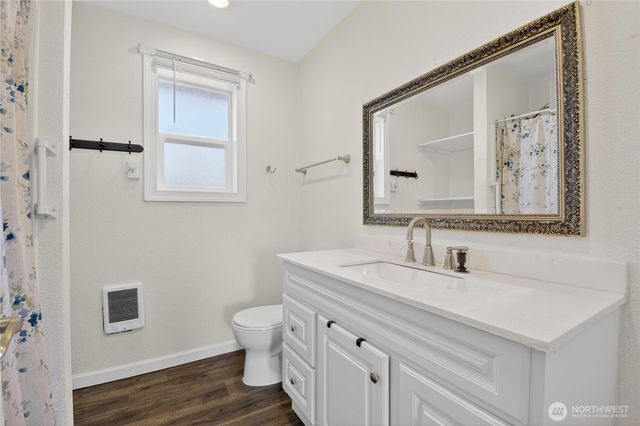 3718 S Gunnison Street, Tacoma, WA 98409