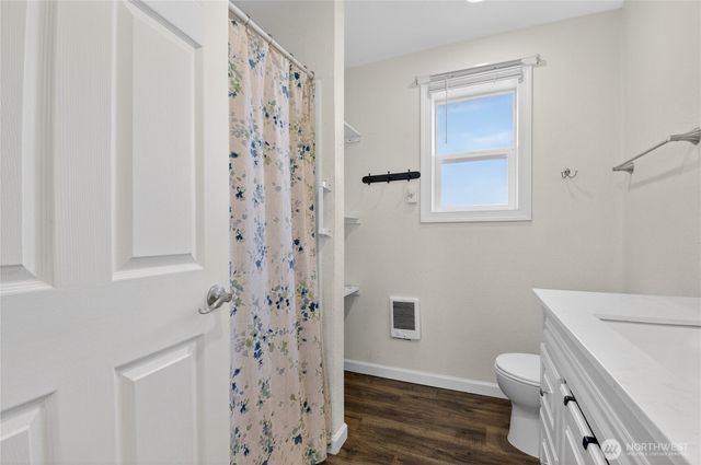 3718 S Gunnison Street, Tacoma, WA 98409