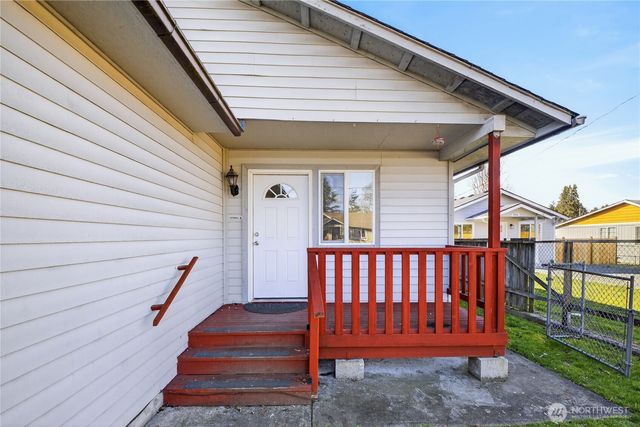 3718 S Gunnison Street, Tacoma, WA 98409