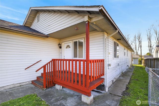 3718 S Gunnison Street, Tacoma, WA 98409