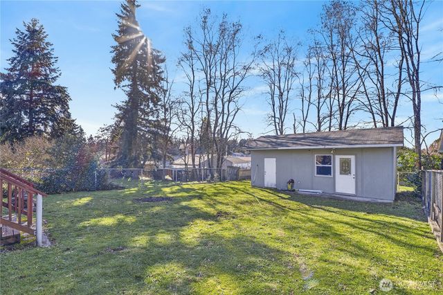 3718 S Gunnison Street, Tacoma, WA 98409