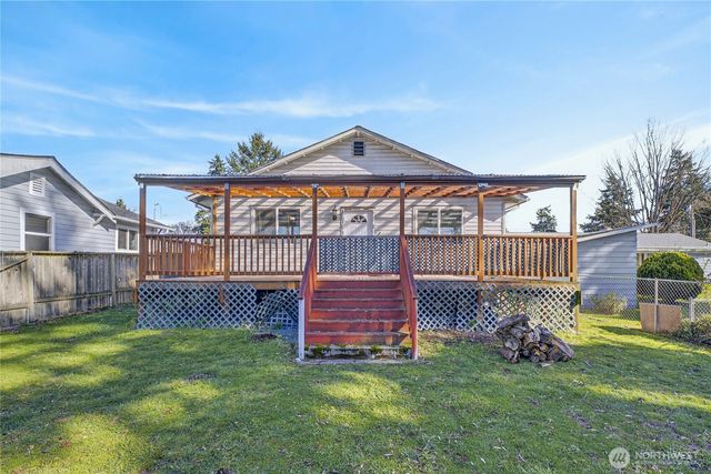 3718 S Gunnison Street, Tacoma, WA 98409