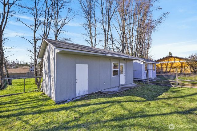 3718 S Gunnison Street, Tacoma, WA 98409