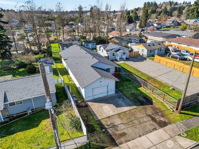 3718 S Gunnison Street, Tacoma, WA 98409