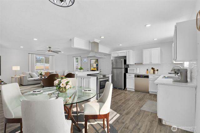 3718 S Gunnison Street, Tacoma, WA 98409