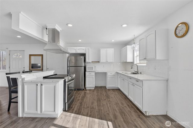 3718 S Gunnison Street, Tacoma, WA 98409