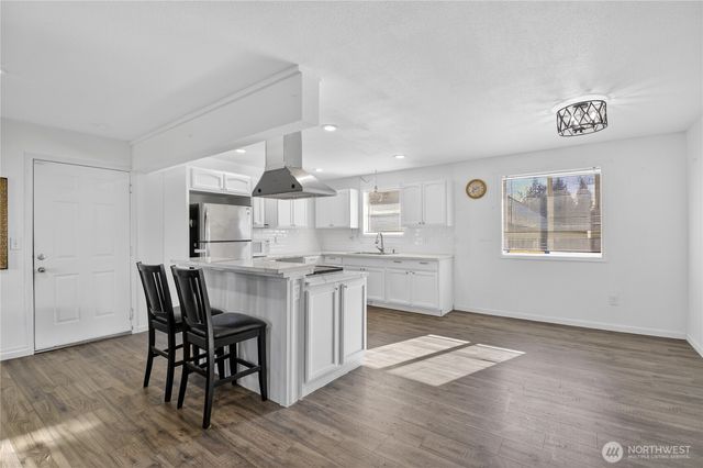 3718 S Gunnison Street, Tacoma, WA 98409