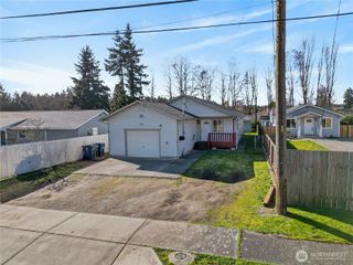 3718 S Gunnison Street, Tacoma, WA 98409