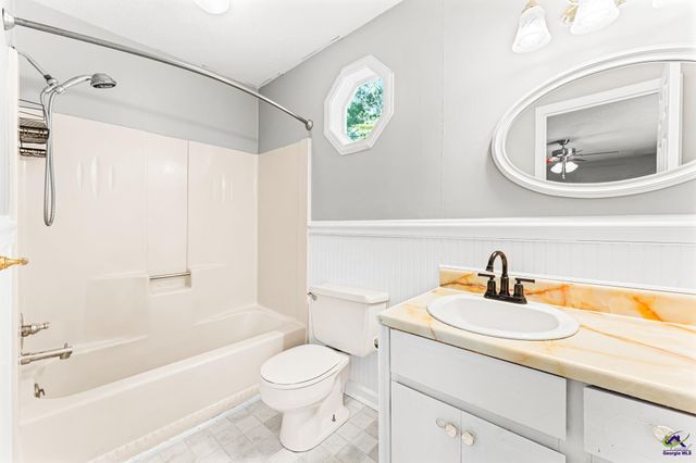 3740 Bonanza Drive, Macon, GA 31216