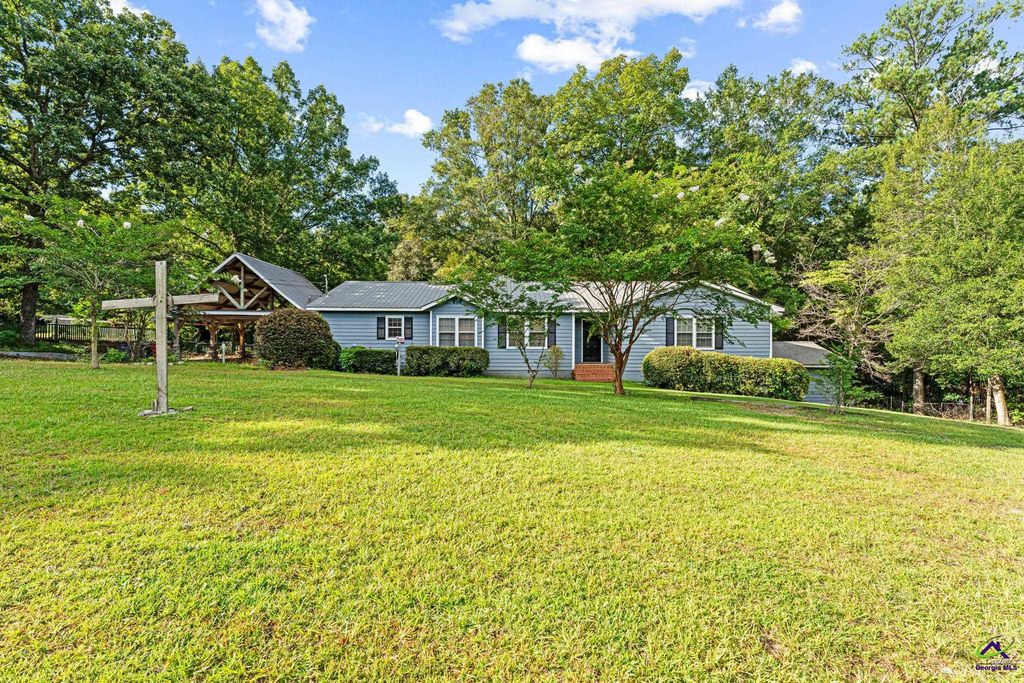 3740 Bonanza Drive, Macon, GA 31216