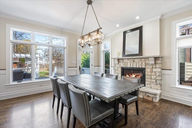 1148 Isabella Street, Wilmette, IL 60091