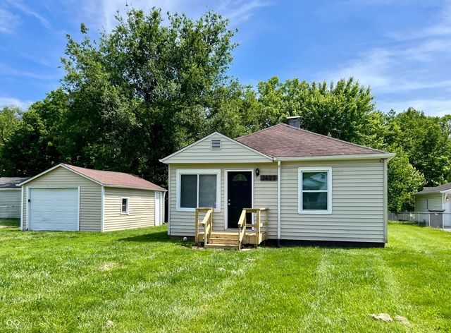 3427 Delmar Avenue, Indianapolis, IN 46241