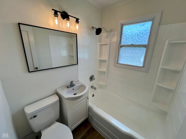 3427 Delmar Avenue, Indianapolis, IN 46241