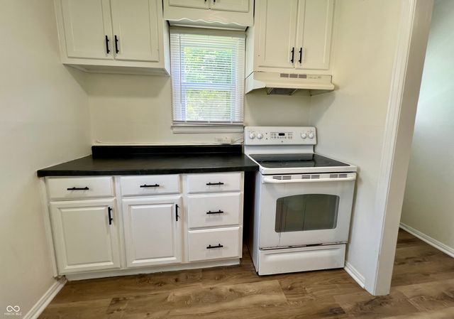 3427 Delmar Avenue, Indianapolis, IN 46241