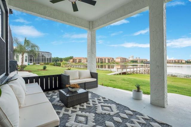 10094 BRANDON CIRCLE, Orlando, FL 32836
