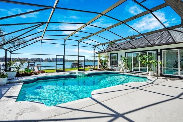 10094 BRANDON CIRCLE, Orlando, FL 32836