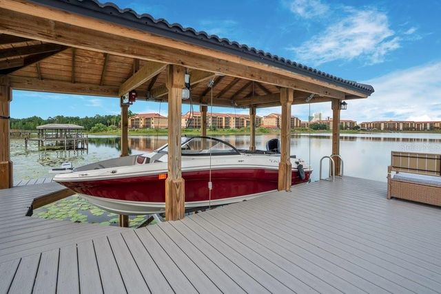10094 BRANDON CIRCLE, Orlando, FL 32836