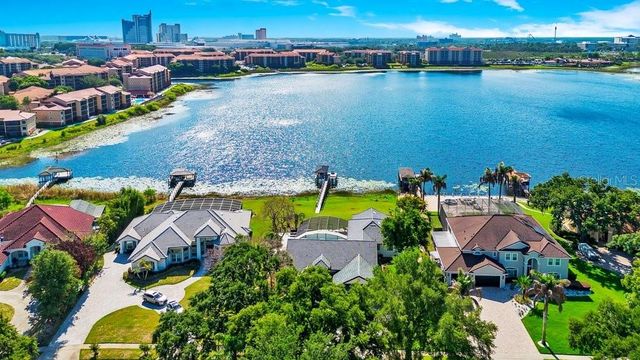 10094 BRANDON CIRCLE, Orlando, FL 32836