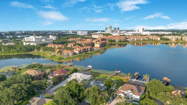 10094 BRANDON CIRCLE, Orlando, FL 32836