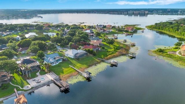 10094 BRANDON CIRCLE, Orlando, FL 32836