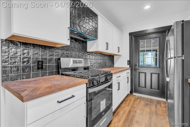 1759 Parker Street, Detroit, MI 48214