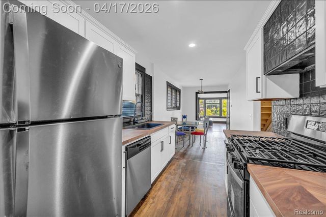 1759 Parker Street, Detroit, MI 48214