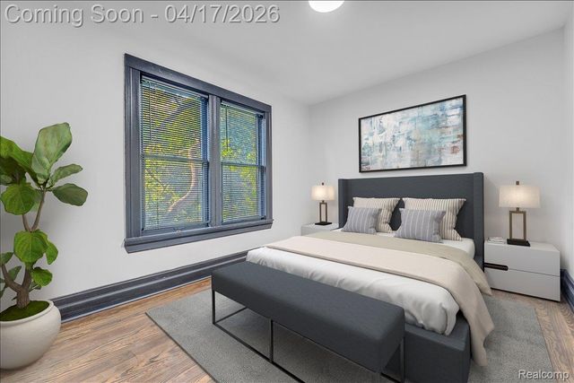 1759 Parker Street, Detroit, MI 48214