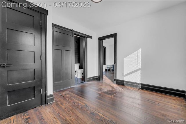 1759 Parker Street, Detroit, MI 48214