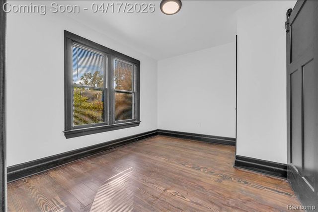 1759 Parker Street, Detroit, MI 48214