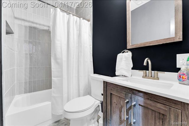 1759 Parker Street, Detroit, MI 48214