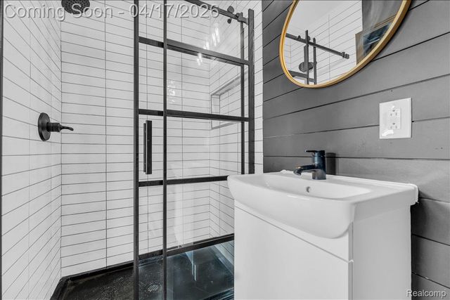 1759 Parker Street, Detroit, MI 48214