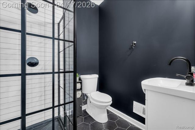 1759 Parker Street, Detroit, MI 48214