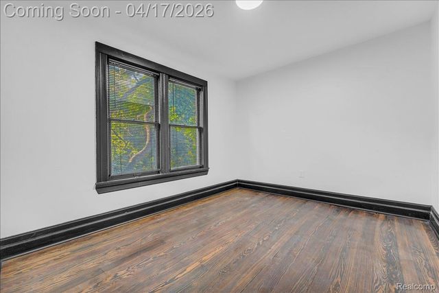 1759 Parker Street, Detroit, MI 48214