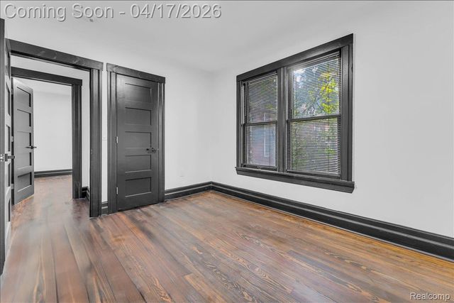 1759 Parker Street, Detroit, MI 48214