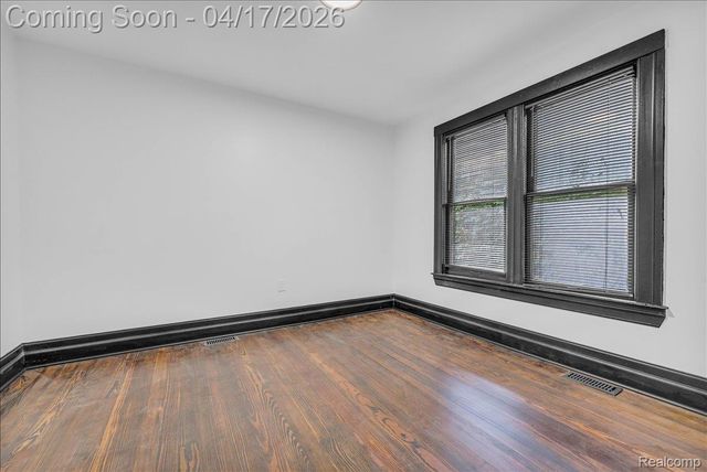 1759 Parker Street, Detroit, MI 48214