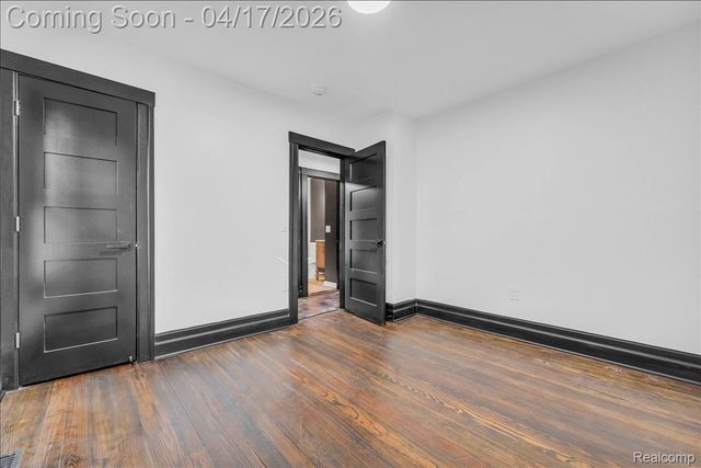 1759 Parker Street, Detroit, MI 48214