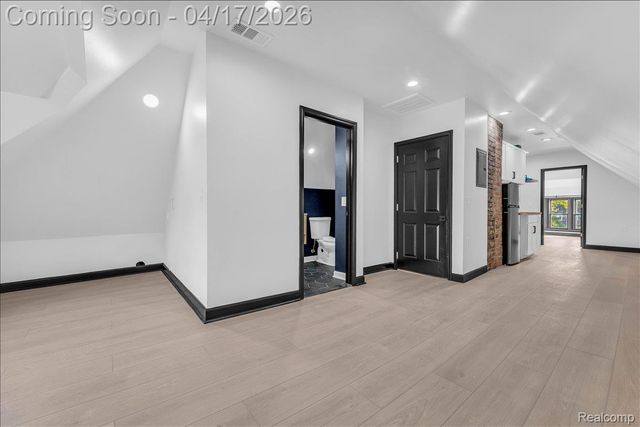 1759 Parker Street, Detroit, MI 48214