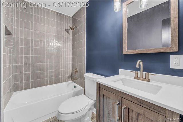 1759 Parker Street, Detroit, MI 48214