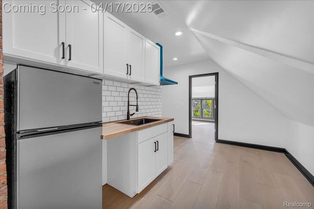 1759 Parker Street, Detroit, MI 48214