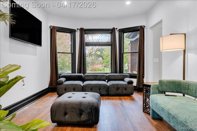 1759 Parker Street, Detroit, MI 48214