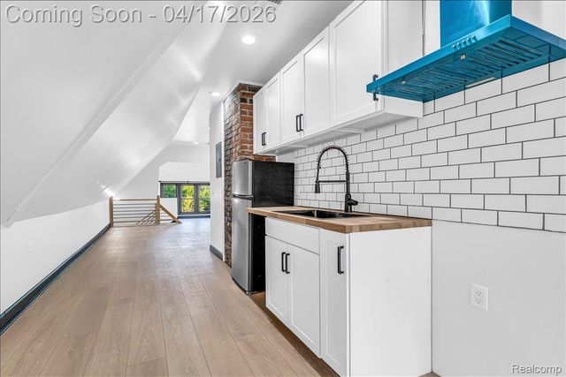 1759 Parker Street, Detroit, MI 48214