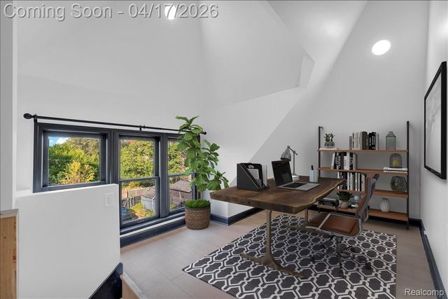 1759 Parker Street, Detroit, MI 48214