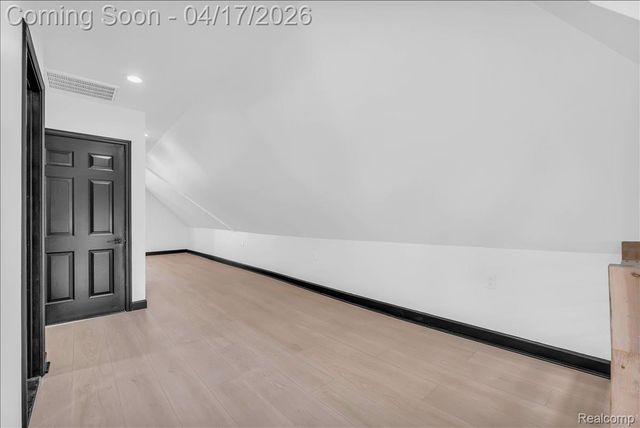 1759 Parker Street, Detroit, MI 48214