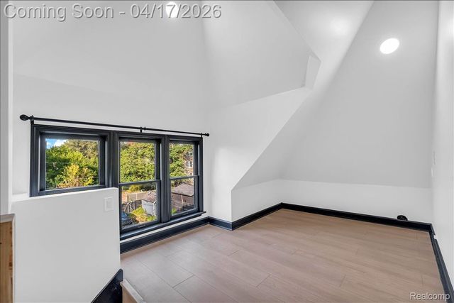 1759 Parker Street, Detroit, MI 48214