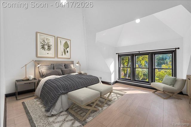 1759 Parker Street, Detroit, MI 48214