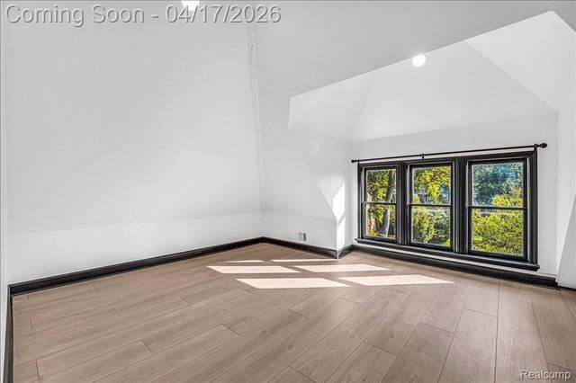 1759 Parker Street, Detroit, MI 48214