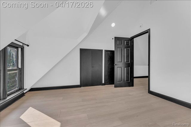 1759 Parker Street, Detroit, MI 48214