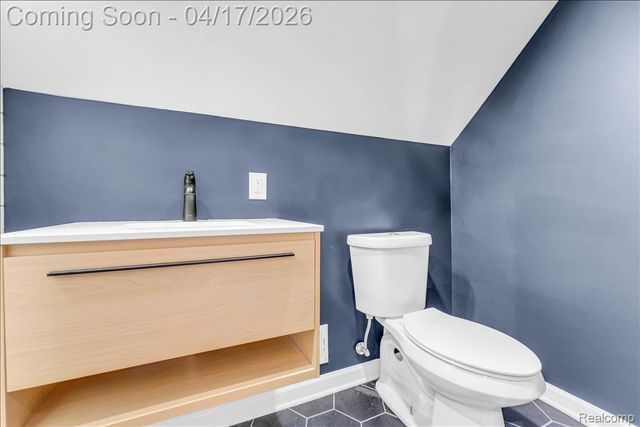 1759 Parker Street, Detroit, MI 48214