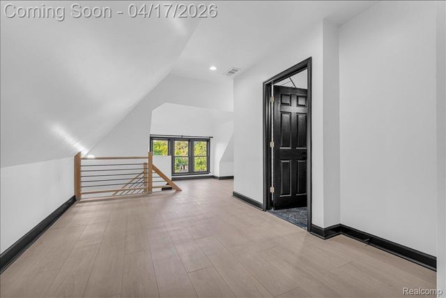 1759 Parker Street, Detroit, MI 48214